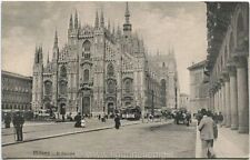 Primi 1900 milano usato  Italia