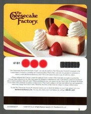 Cheesecake factory cheesecake for sale  Wakefield