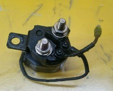 Usado, 1987 Yamaha 90 HP conjunto de solenóide relé 688-81950-10-00 comprar usado  Enviando para Brazil