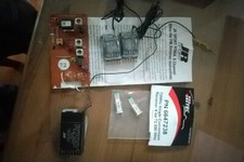 Vendo blocco per usato  Verdellino