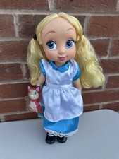 Disney animator collection for sale  LUDLOW