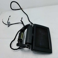 Monitor display posteriore usato  Mineo