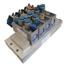 Festo kit prs d'occasion  Les Échelles
