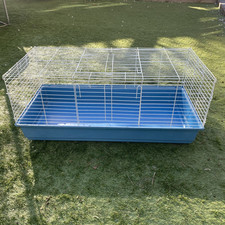 rabbit hutch small for sale rabbit hutch small for sale NUNEATON