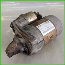 Motorino avviamento denso usato  Cona