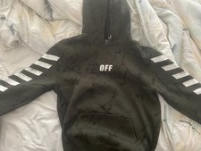 White pullover herren gebraucht kaufen  Hamburg