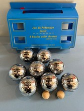 Jeu petanque loisir for sale  BUNTINGFORD