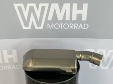 Riginal akrapovic komplettausp gebraucht kaufen  Villingen-Schwenningen