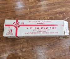 Vtg evergleam deluxe for sale  Seminole