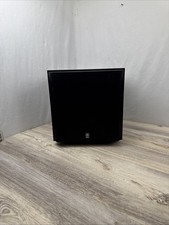 Yamaha p3600 passive for sale  La Porte