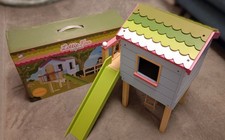 Lottie finn wooden for sale  SANDY