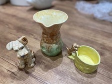 Sylvac jug dog for sale  WINDSOR