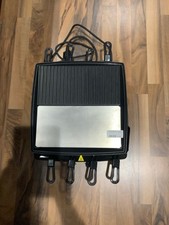 Steba black steel gebraucht kaufen  Langenhagen