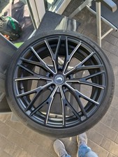 cadillac escalade felgen gebraucht kaufen  Haselünne