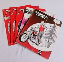 Rare lot moto d'occasion  Issoire