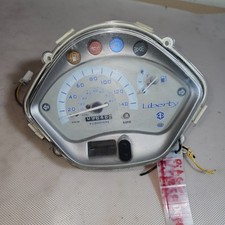 Compteur piaggio liberty d'occasion  Boujan-sur-Libron