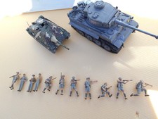 Konvolut panzer figuren gebraucht kaufen  Neumünster