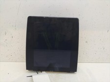 Ecran gps renault d'occasion  Génissac