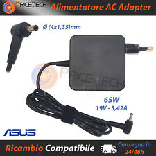 Alimentatore compatibile asus usato  Palermo