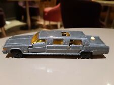 Majorette limousine ech d'occasion  Ozoir-la-Ferrière