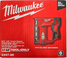 New box milwaukee for sale  Wernersville