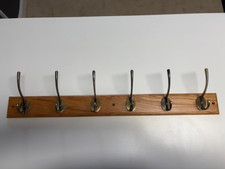 Oak wall mounted for sale  NORTHAMPTON