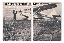 stinson 108 2 for sale stinson 108 2 for sale Chester