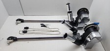 Walker electric downriggers for sale  Oxford