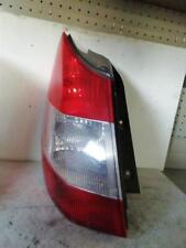 8200127704 faro posteriore usato  Mazzarino