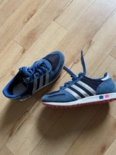 Adidas schuhe trainer gebraucht kaufen  Essen