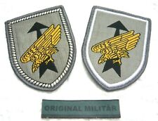 Bundeswehr verbandsabzeichen d gebraucht kaufen  Stadtlohn