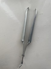 Metal tweezer for sale  ASHTON-UNDER-LYNE