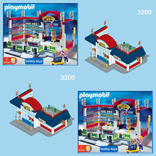 Playmobil supermarket 3200 for sale  DRIFFIELD