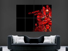 Deadpool marvel film for sale Deadpool marvel film for sale  BOURNEMOUTH