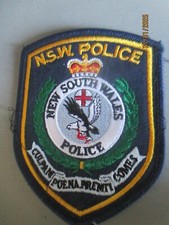New south wales for sale  UK