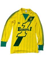 Maillot foot football d'occasion  Amiens-
