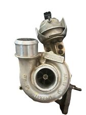 Turbina ford focus usato  Pozzallo