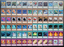 Yugioh nordische götter gebraucht kaufen  Deutschland