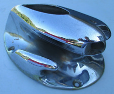 Vintage Chris Craft Barco popa arco luz náutica fairlead chuteira torpedo B23 comprar usado  Enviando para Brazil