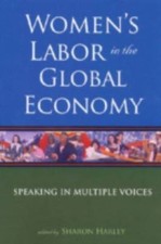Women labor global for sale  Jessup