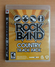 PS3 - BANDA DE ROCK - PACOTE DE FAIXAS COUNTRY ** POSTAGEM GRATUITA ** comprar usado  Enviando para Brazil