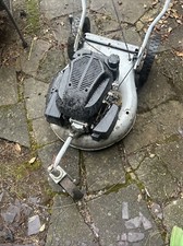 Wolf 6.5 hp for sale  LEICESTER