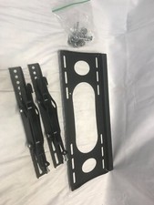 Usado, Suporte de parede para TV VESA inclinação para 32 37 40 42 43 46 47 48 50 EUA comprar usado  Enviando para Brazil