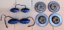 Bmw brembo brake for sale  NEWPORT