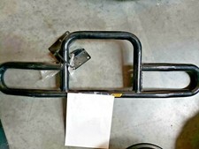 Moose front bumper for sale  Billings