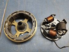 Vespa hoffmann lichtmaschine gebraucht kaufen  Mallersdorf-Pfaffenberg