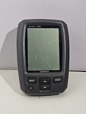 Sondeur gps garmin d'occasion  Marseille XIV
