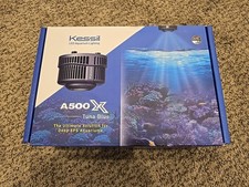 Kessil a500x tuna for sale  West Jordan