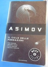 Ciclo delle fondazioni usato  Sesto San Giovanni