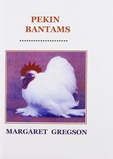 Pekin bantams margaret d'occasion  Expédié en Belgium